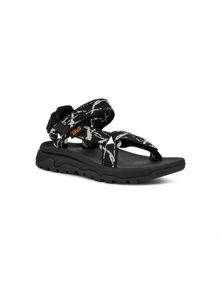 Sandals Teva Kids Hurricane XLT JR Marble Black