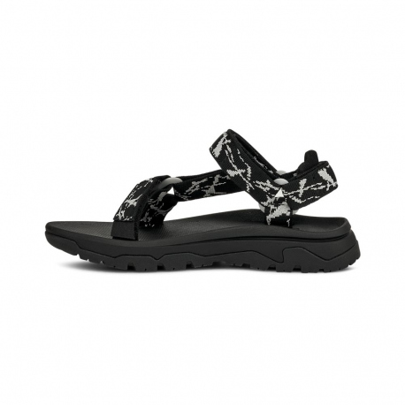 Sandals Teva Kids Hurricane XLT JR Marble Black