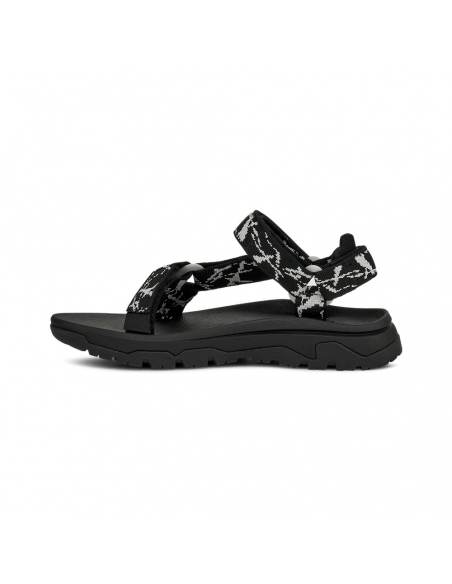 Sandals Teva Kids Hurricane XLT JR Marble Black