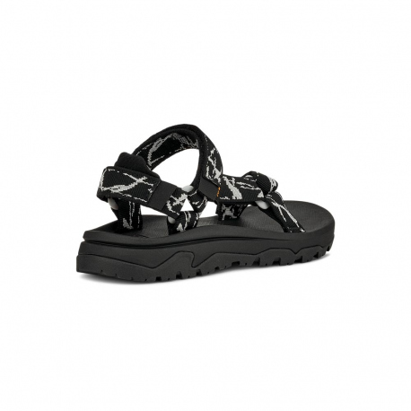 Sandals Teva Kids Hurricane XLT JR Marble Black