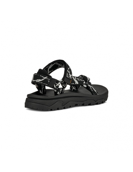 Sandals Teva Kids Hurricane XLT JR Marble Black