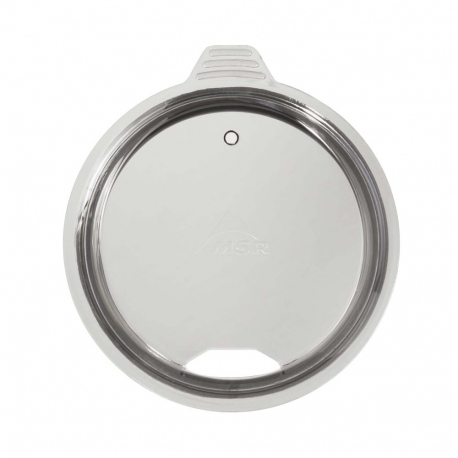 Mugs - Cups MSR Titan Double Wall Mug 375ml