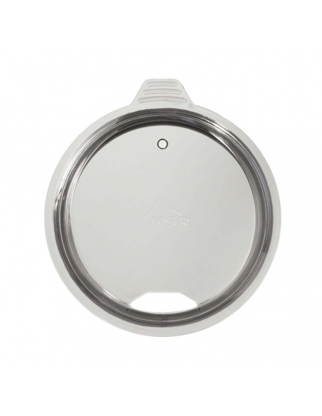 Mugs - Cups MSR Titan Double Wall Mug 375ml