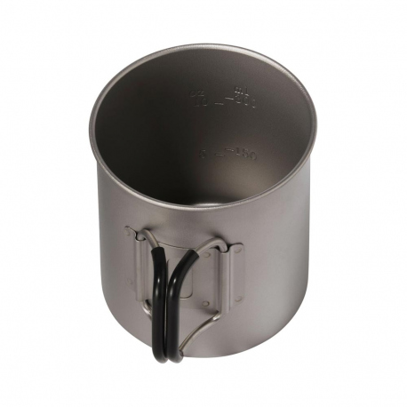 Mugs - Cups MSR Titan Cup 450ml