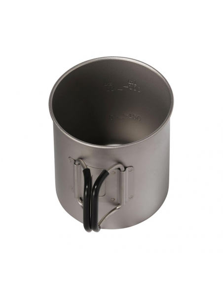 Mugs - Cups MSR Titan Cup 450ml