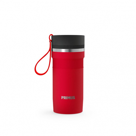 Hydration - Thermos - Bottles Primus Mika Insulated Travel Mug 0.35L
