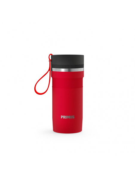 Hydration - Thermos - Bottles Primus Mika Insulated Travel Mug 0.35L
