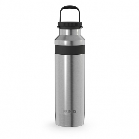 Hydration - Thermos - Bottles Primus Tufa Insulated Bottle 0.6L