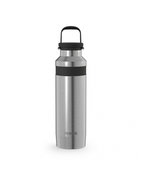 Hydration - Thermos - Bottles Primus Tufa Insulated Bottle 0.6L