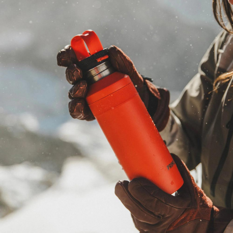 Hydration - Thermos - Bottles Primus Tufa Insulated Bottle 0.6L