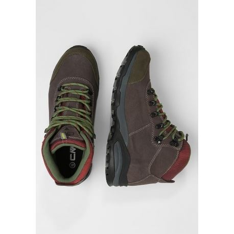 Μπότες - Ορειβατικά Turais Trekking Shoes WP