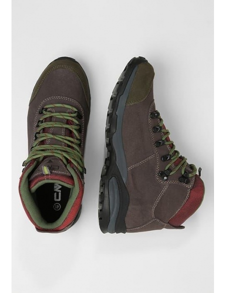 Μπότες - Ορειβατικά Turais Trekking Shoes WP