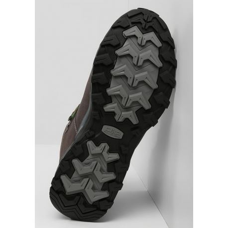 Μπότες - Ορειβατικά Turais Trekking Shoes WP