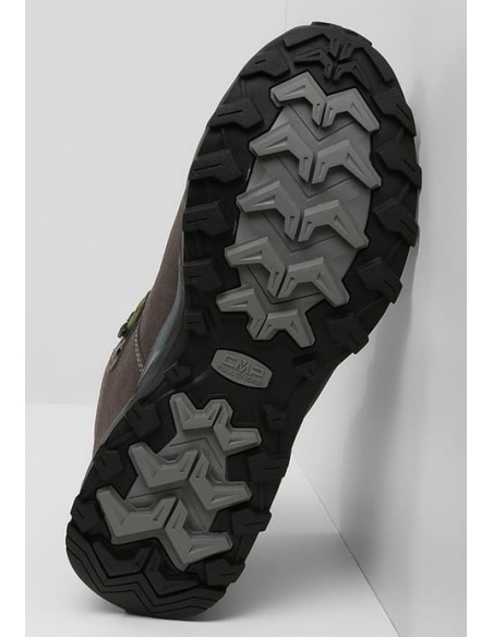 Μπότες - Ορειβατικά Turais Trekking Shoes WP