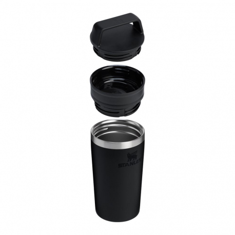 Υδροδοχεία - Θερμός - Παγούρια Stanley Café-To-Go Travel Mug 0.35L