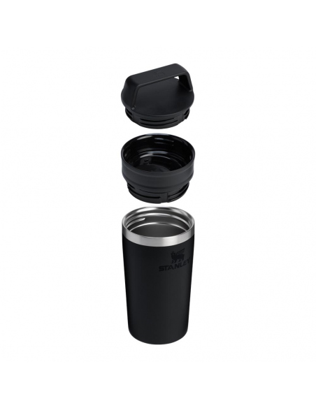 Υδροδοχεία - Θερμός - Παγούρια Stanley Café-To-Go Travel Mug 0.35L