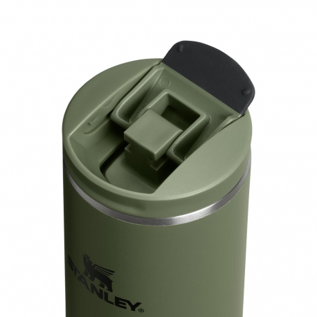 Hydration - Thermos - Bottles Stanley AeroLight Transit Fliptop Mug 0.47L