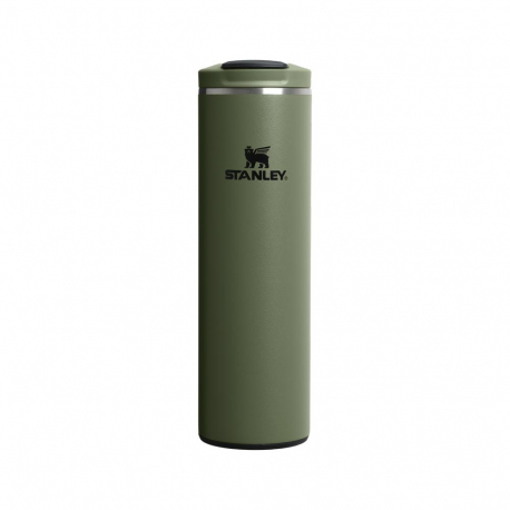 Hydration - Thermos - Bottles Stanley AeroLight Transit Fliptop Mug 0.47L