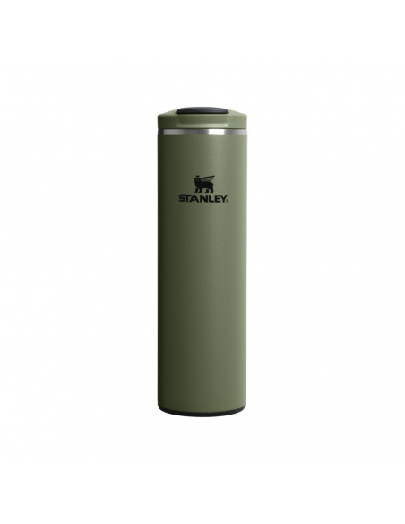 Hydration - Thermos - Bottles Stanley AeroLight Transit Fliptop Mug 0.47L