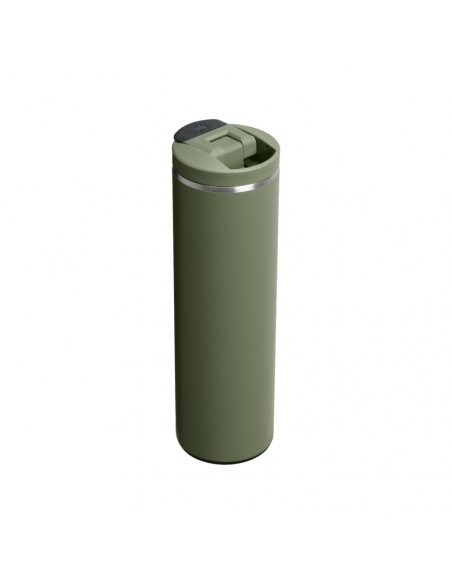 Hydration - Thermos - Bottles Stanley AeroLight Transit Fliptop Mug 0.47L