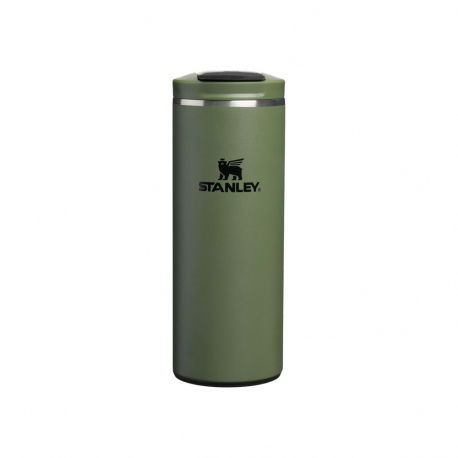 Hydration - Thermos - Bottles Stanley AeroLight Transit Fliptop Mug 0.35L