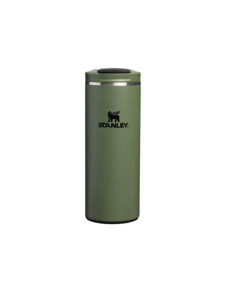 Hydration - Thermos - Bottles Stanley AeroLight Transit Fliptop Mug 0.35L