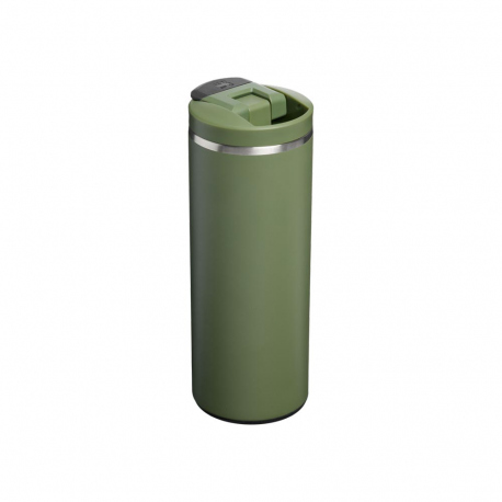Hydration - Thermos - Bottles Stanley AeroLight Transit Fliptop Mug 0.35L