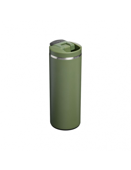 Hydration - Thermos - Bottles Stanley AeroLight Transit Fliptop Mug 0.35L