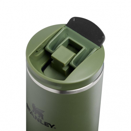 Hydration - Thermos - Bottles Stanley AeroLight Transit Fliptop Mug 0.35L