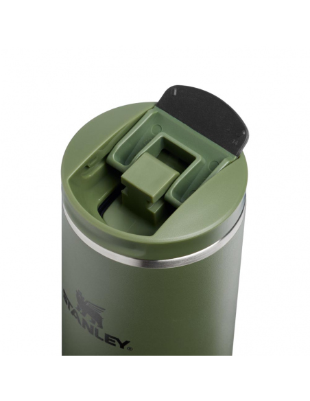 Hydration - Thermos - Bottles Stanley AeroLight Transit Fliptop Mug 0.35L