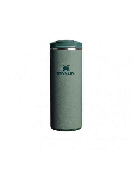 Hydration - Thermos - Bottles Stanley AeroLight Transit Fliptop Mug 0.35L