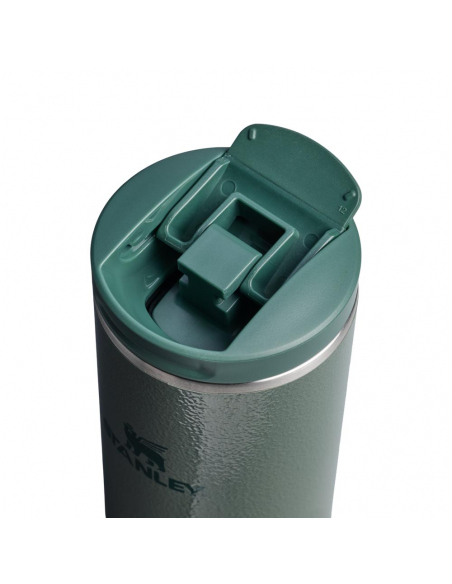 Hydration - Thermos - Bottles Stanley AeroLight Transit Fliptop Mug 0.35L