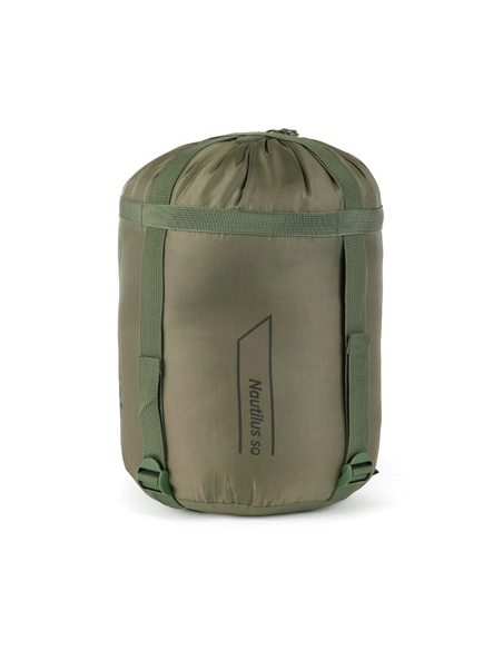 Υπνόσακοι Ορειβατικοί Snugpak Nautilus Sleeping Bag