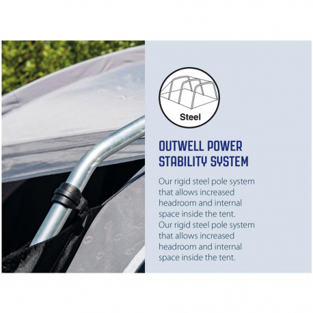 Tents Outwell Fastlane 300 Shelter