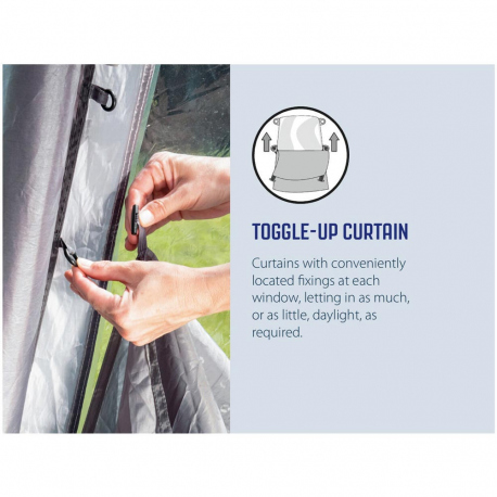 Tents Outwell Fastlane 300 Shelter