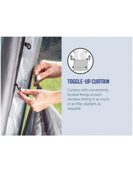 Tents Outwell Fastlane 300 Shelter