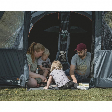 Tents Easy Camp Skarvan 6