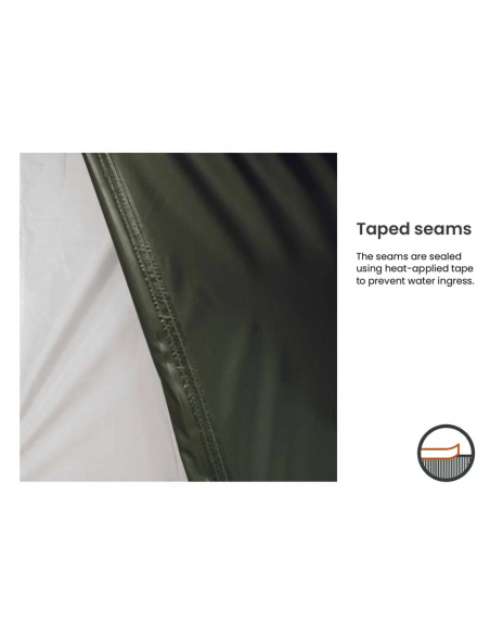 Mountaineering Tents Easy Camp Rago 3 Tent