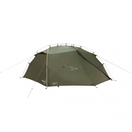 Mountaineering Tents Easy Camp Rago 3 Tent