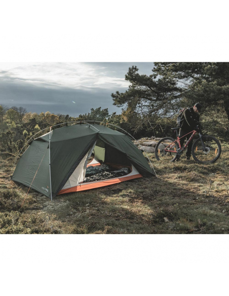 Mountaineering Tents Easy Camp Rago 3 Tent
