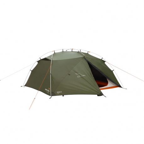 Mountaineering Tents Easy Camp Rago 3 Tent
