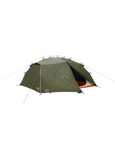 Mountaineering Tents Easy Camp Rago 3 Tent