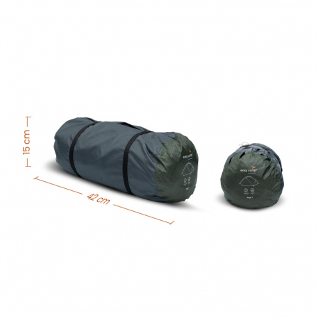 Mountaineering Tents Easy Camp Rago 3 Tent