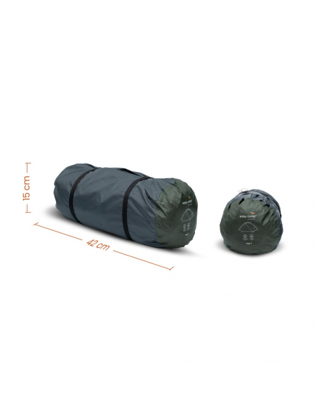 Mountaineering Tents Easy Camp Rago 3 Tent
