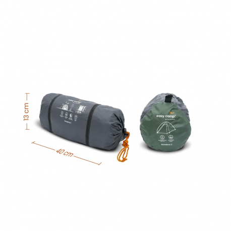 Αντίσκηνα Ορειβασίας Easy Camp Rondane 2 Tent