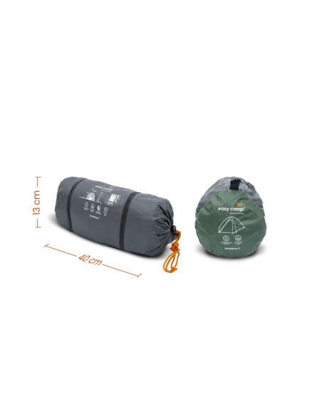 Αντίσκηνα Ορειβασίας Easy Camp Rondane 2 Tent