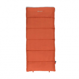 Υπνόσακοι Outwell Champ Kids Sleeping Bag Burnt Orange