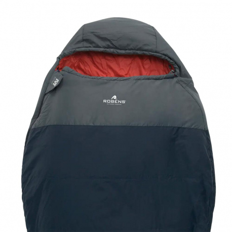 Υπνόσακοι Ορειβατικοί Robens Moraine II Sleeping Bag