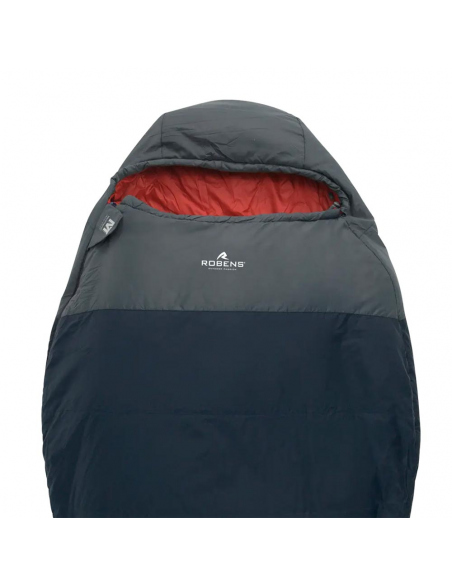 Υπνόσακοι Ορειβατικοί Robens Moraine II Sleeping Bag