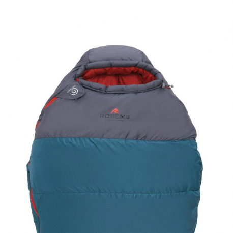 Υπνόσακοι Ορειβατικοί Robens Spire I Sleeping Bag